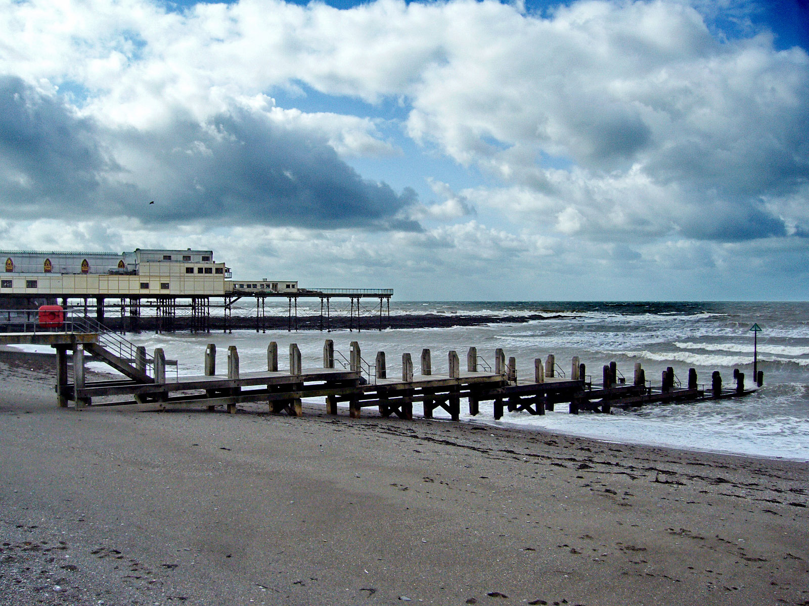 Aberystwyth